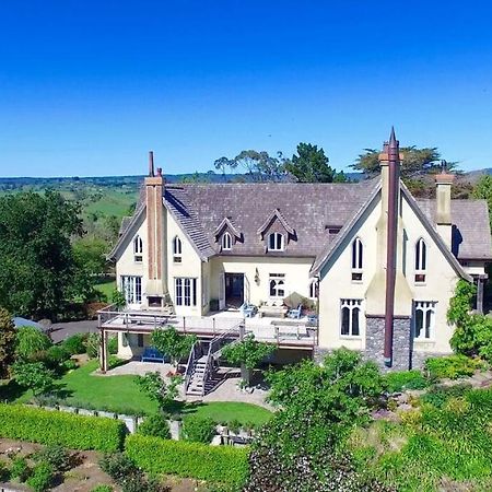 The French Country House, Tauranga Omokoroa Beach Exteriör bild