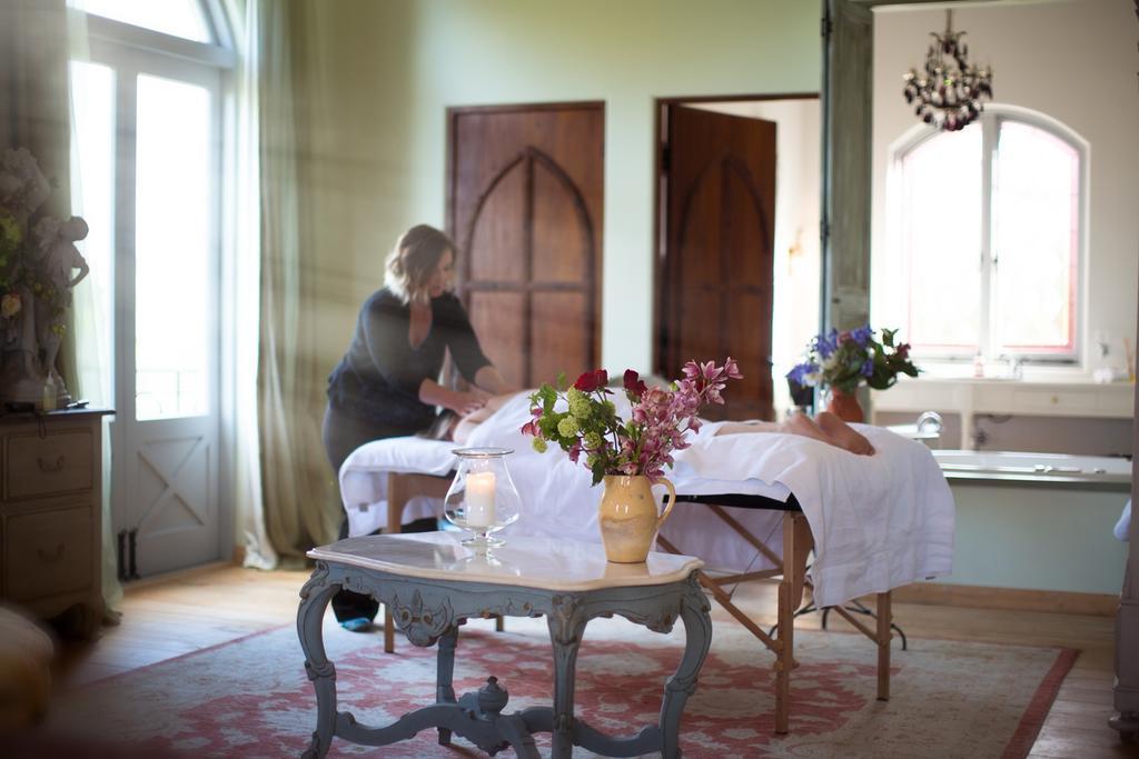 The French Country House, Tauranga Omokoroa Beach Exteriör bild