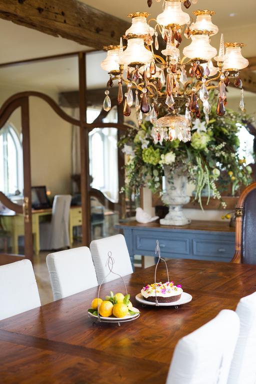 The French Country House, Tauranga Omokoroa Beach Exteriör bild