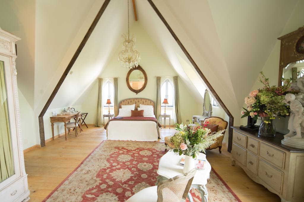 The French Country House, Tauranga Omokoroa Beach Exteriör bild
