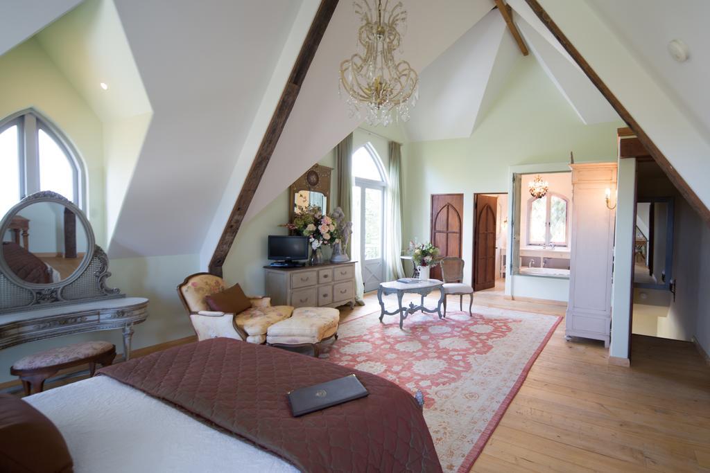 The French Country House, Tauranga Omokoroa Beach Exteriör bild