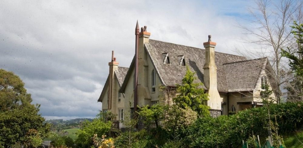 The French Country House, Tauranga Omokoroa Beach Exteriör bild