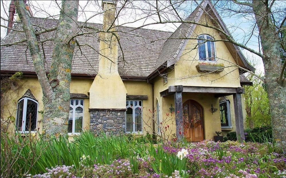 The French Country House, Tauranga Omokoroa Beach Exteriör bild